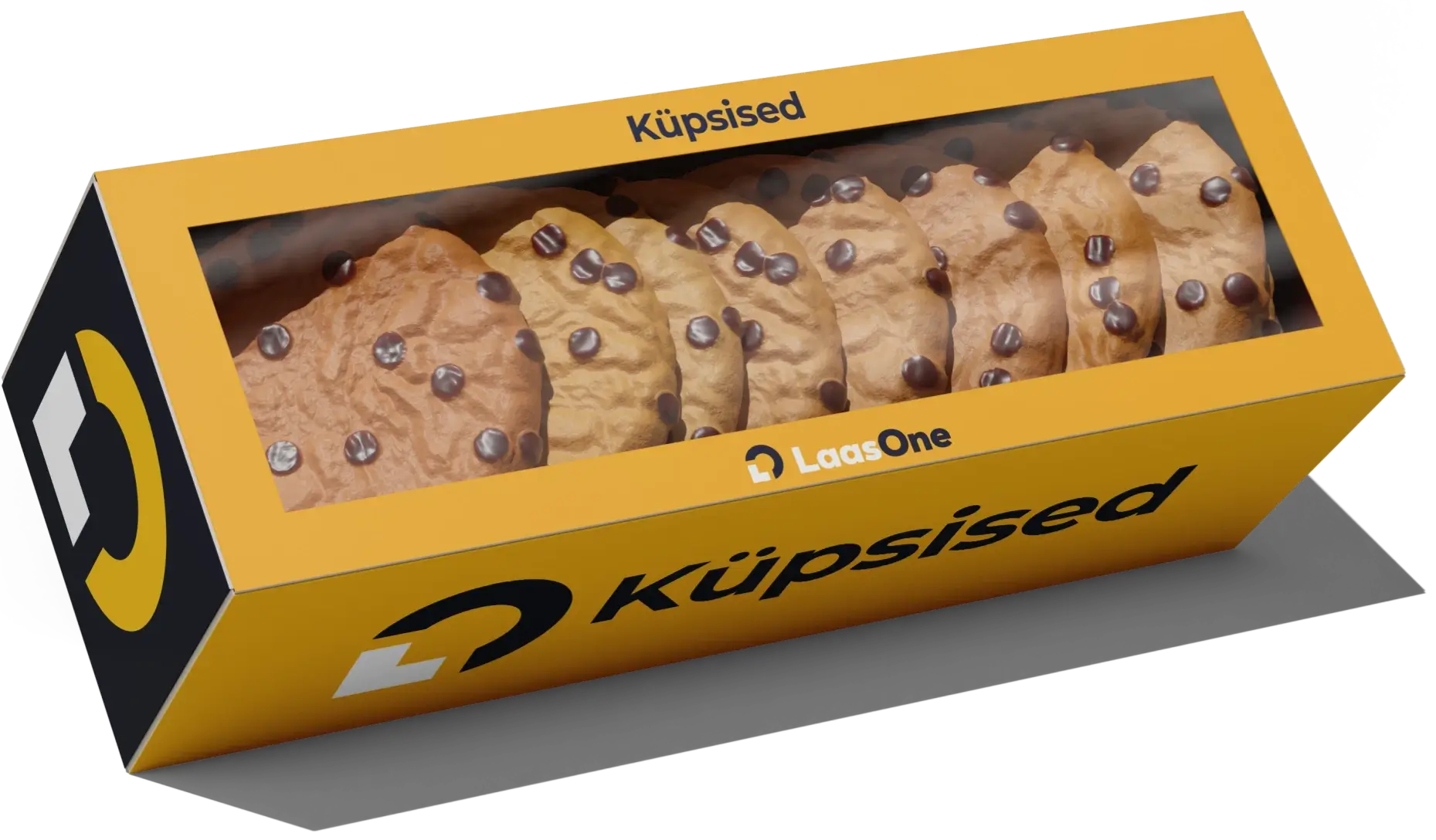 Küpsiste teavitus